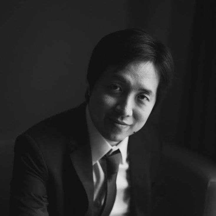 Prof. Mile Gu
