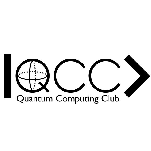 NTU Quantum Computing Club logo